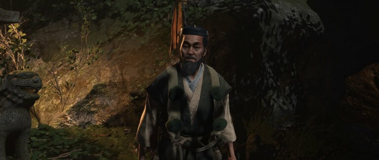 Yamabushi Imposters Featured