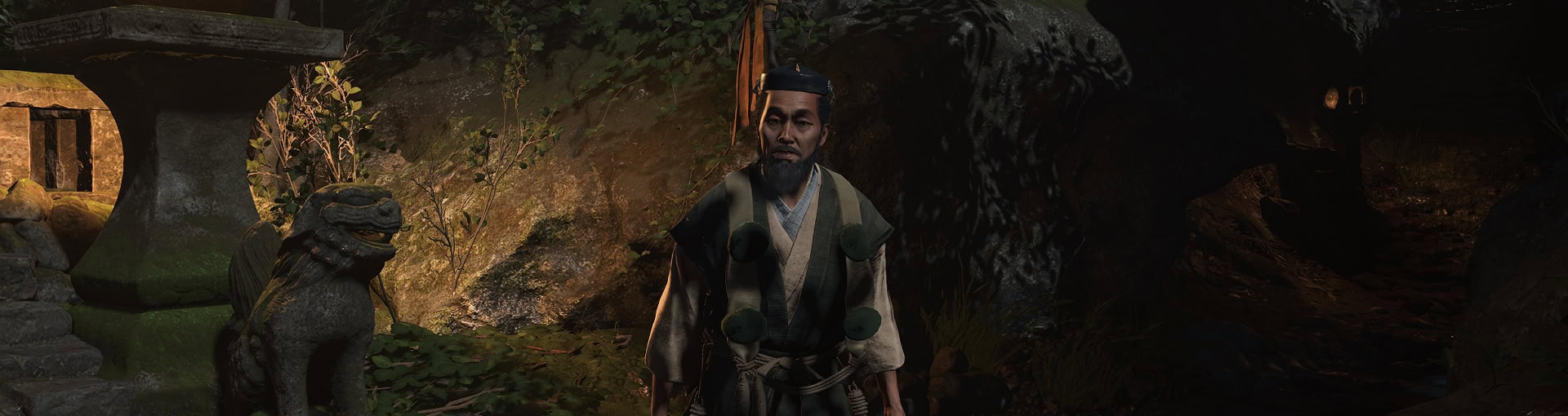 Yamabushi Imposters Featured