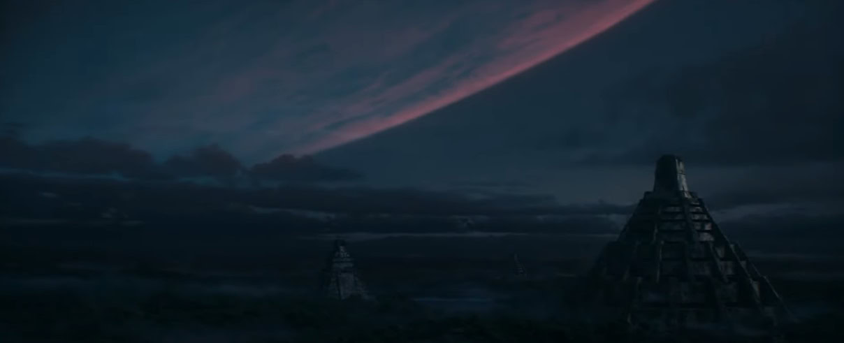 Yavin IV