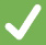 Yes Check Mark Icon