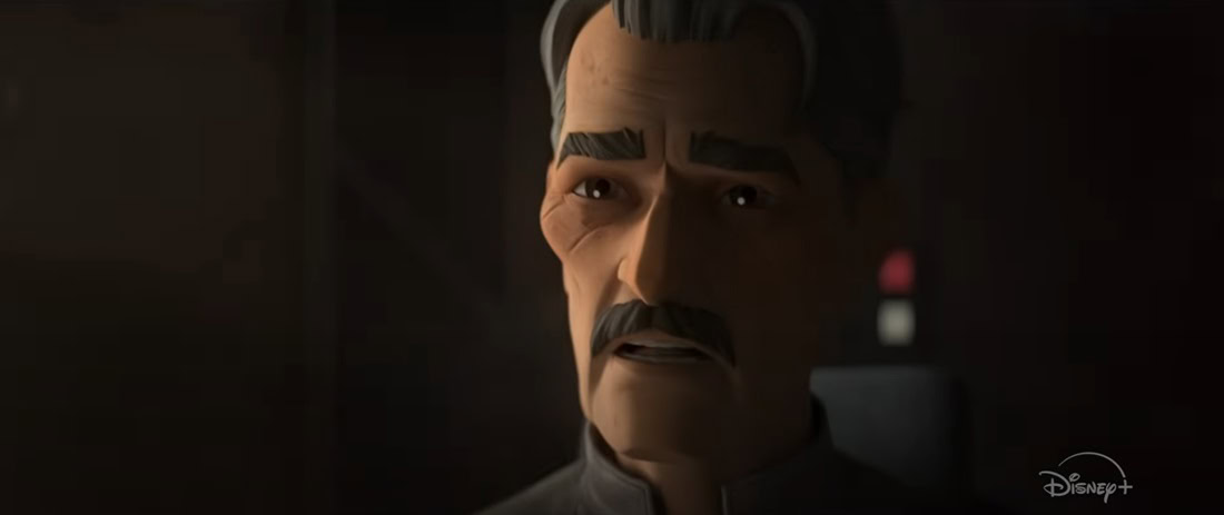 former republic military man