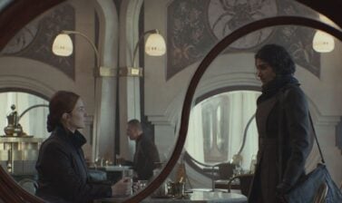 Andor S2 Episodes 4-6 review featured