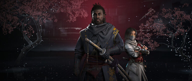 Assassin's Creed Shadows Roadmap Revealed Free Quests, NG+, QoL updates Featured