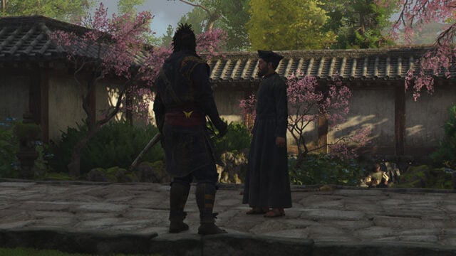 Assassin's Creed Shadows Update 1.0.4 Changes Overview Featured image