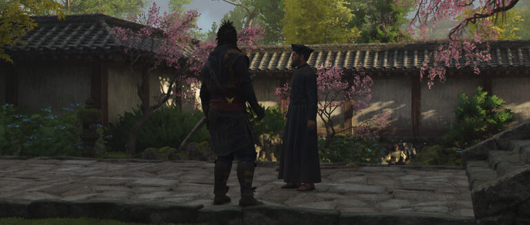 Assassin's Creed Shadows Update 1.0.4 Changes Overview Featured image