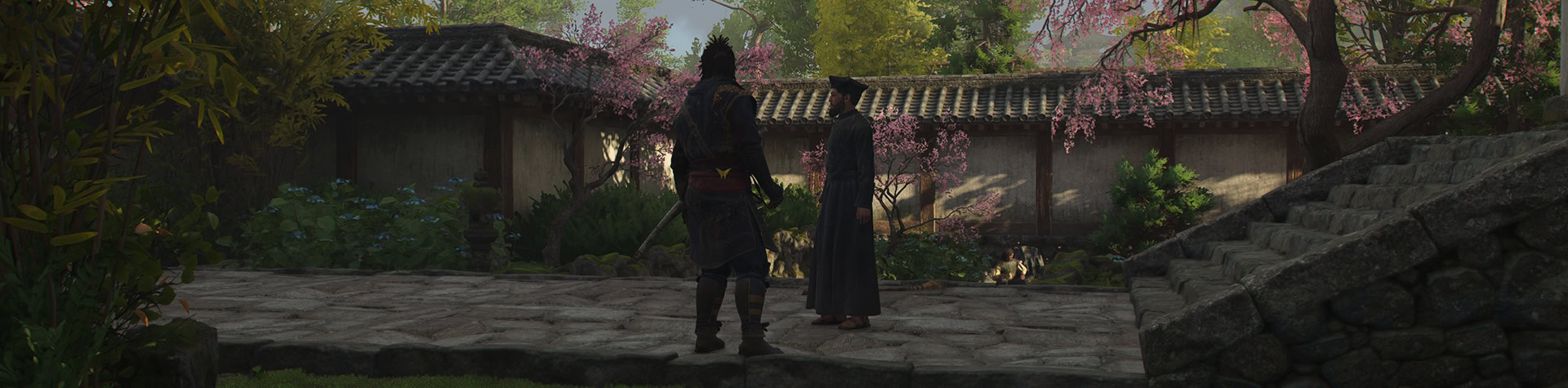 Assassin's Creed Shadows Update 1.0.4 Changes Overview Featured image