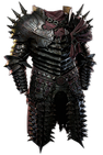 Belly of the Beast - POE2 Unique Item Icon