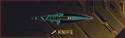 Blue Fang Icon