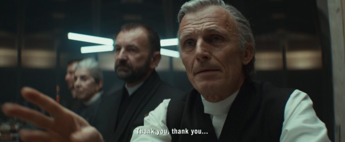 Andor Season 2: All Hidden Details and References - VULKK.com