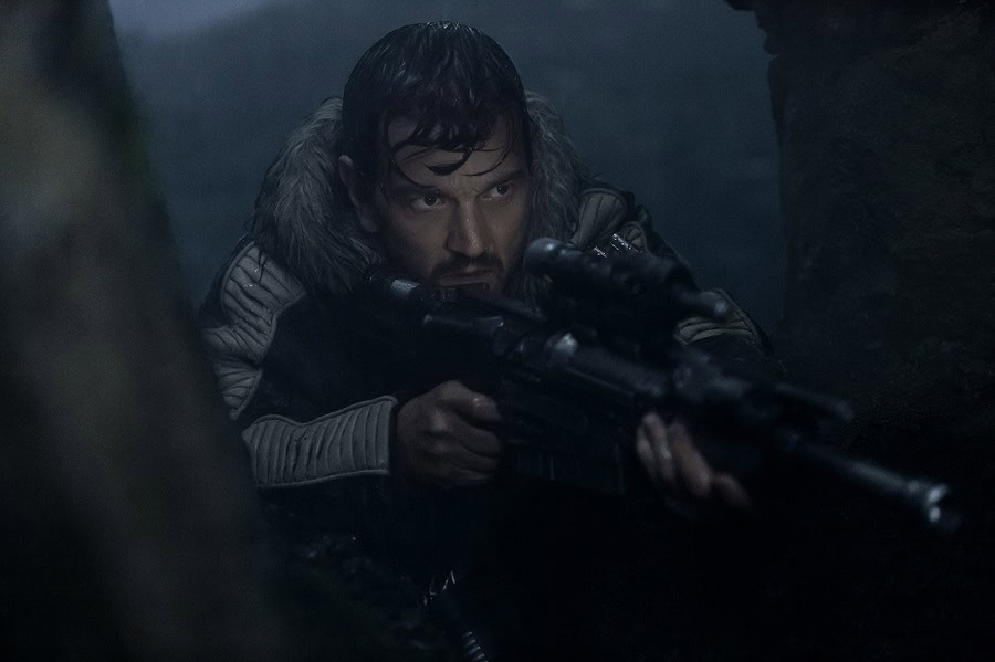Cassian A280-CFE Blaster