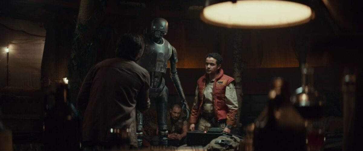 Andor Season 2, Episodes 10-12 Review - VULKK.com