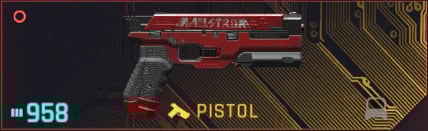 Chaos icon