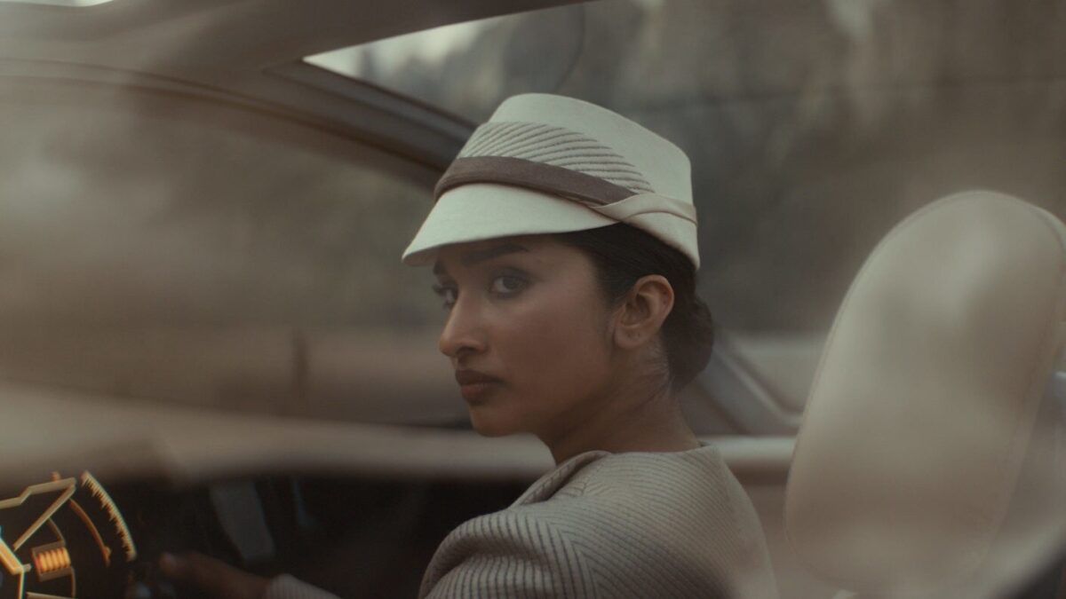 Where else have we seen the cast of Andor - VULKK.com