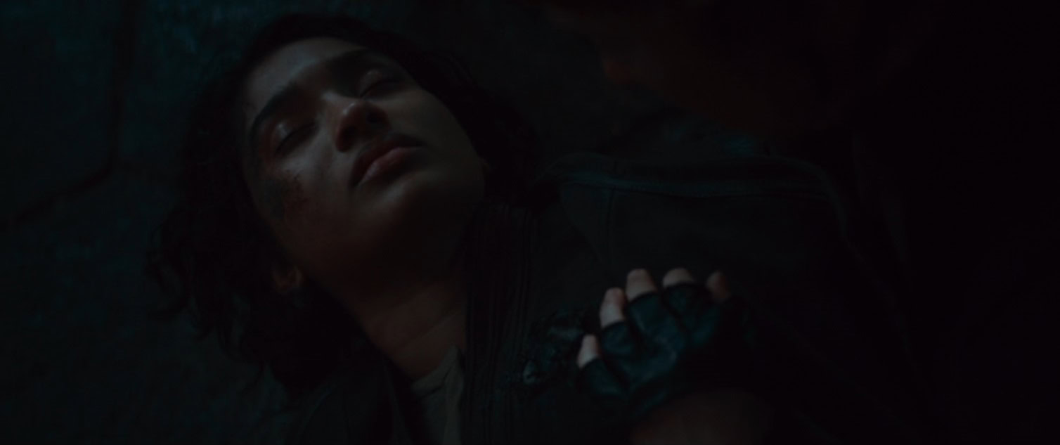 Cinta dies