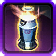 Commander's Share - Alien Research Icon