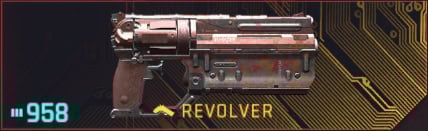 Comrade's Hammer Icon