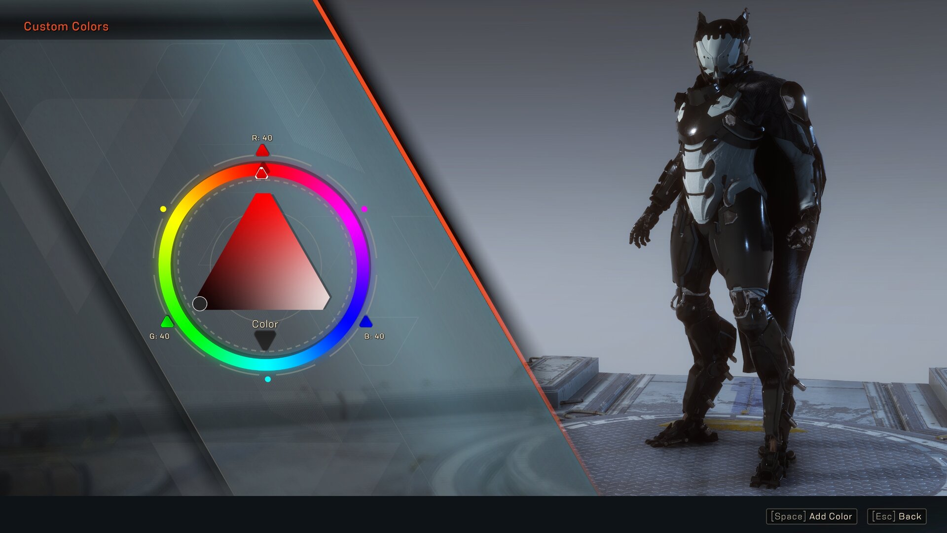 SWTOR Dye Revamp Predictions - VULKK.com