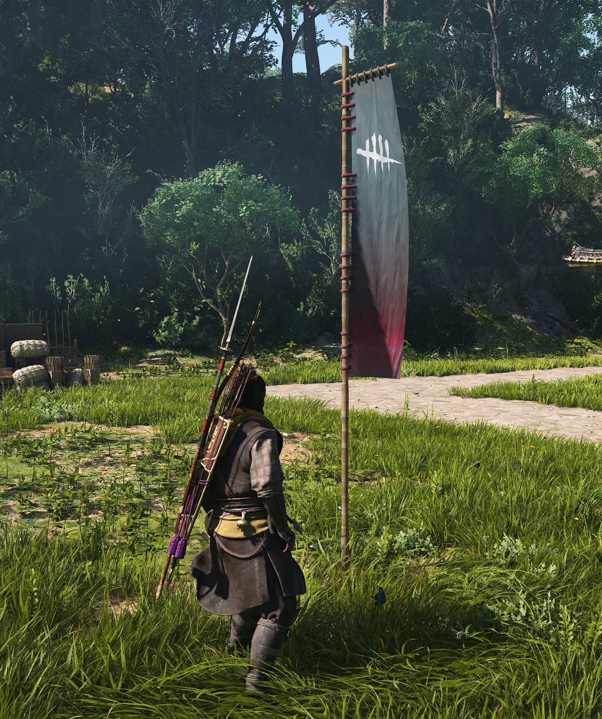 Dead by Daylight Banner