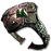 Death Rush - POE2 Unique Item Icon