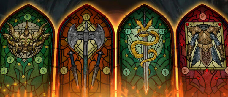 Diablo 4 - Reliquaries Explained Featured