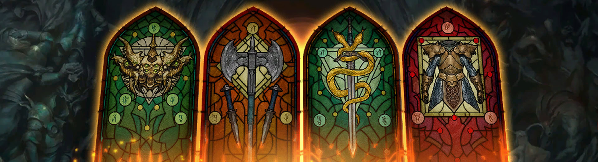 Diablo 4 - Reliquaries Explained Featured