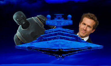 Disney submits Andor for Emmy, Ryan Reynolds wants to do R-rated Star Wars Featured Image
