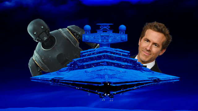 Disney submits Andor for Emmy, Ryan Reynolds wants to do R-rated Star Wars Featured Image