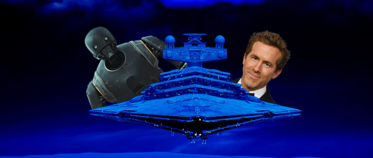 Disney submits Andor for Emmy, Ryan Reynolds wants to do R-rated Star Wars Featured Image