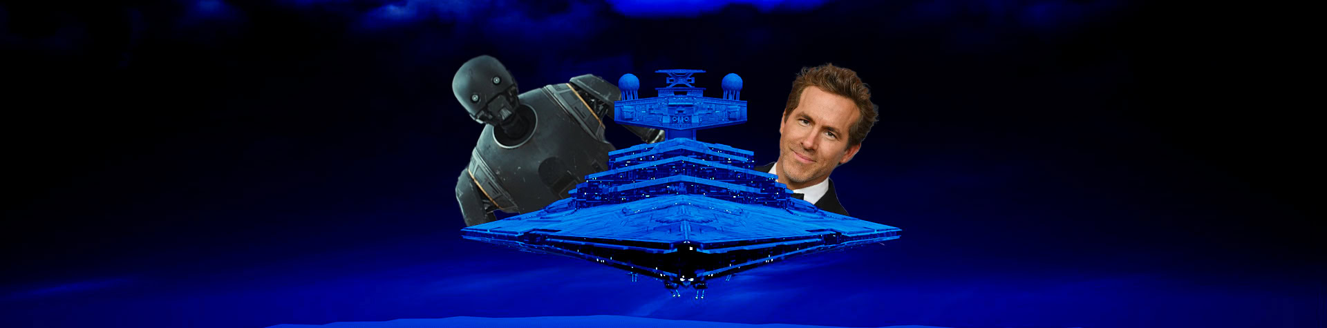 Disney submits Andor for Emmy, Ryan Reynolds wants to do R-rated Star Wars Featured Image