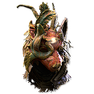 Elevore - POE2 Unique Item Icon