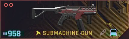 Fenrir Icon