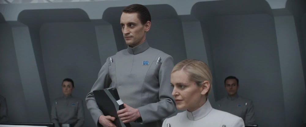 Heert and Dedra