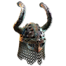 Horns of Bynden - POE2 Unique Item Icon