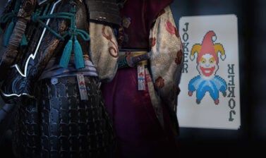 How to get the Balatro Trinket and Amulet in Assassin's Creed Shadows Featured
