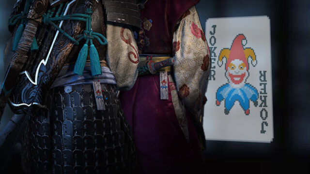 How to get the Balatro Trinket and Amulet in Assassin's Creed Shadows Featured