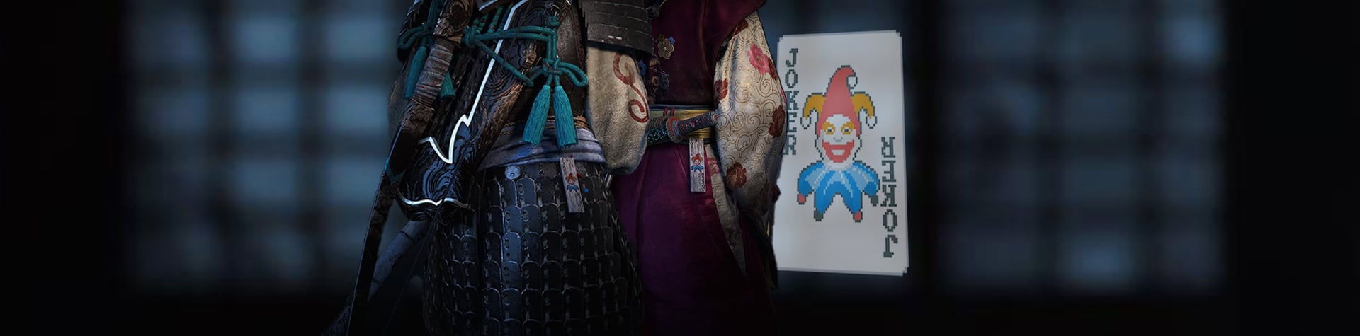 How to get the Balatro Trinket and Amulet in Assassin's Creed Shadows Featured