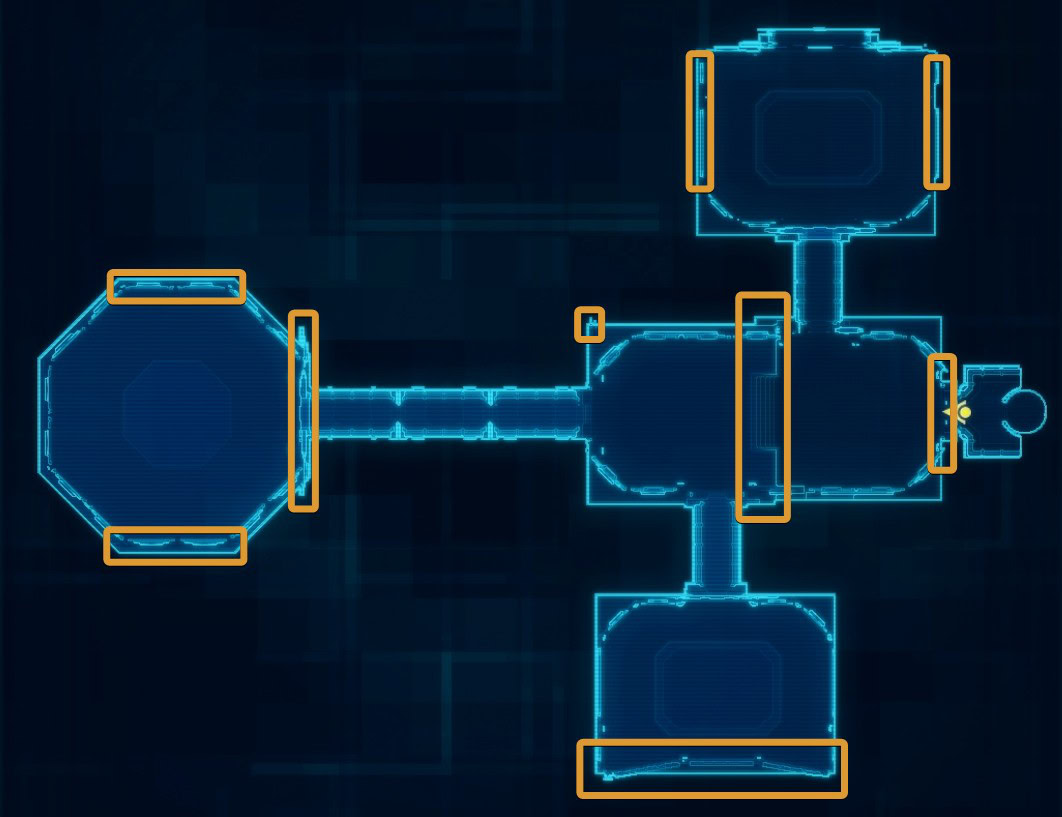 Imperial Fleet Penthouse Map Misalignments Highlighted