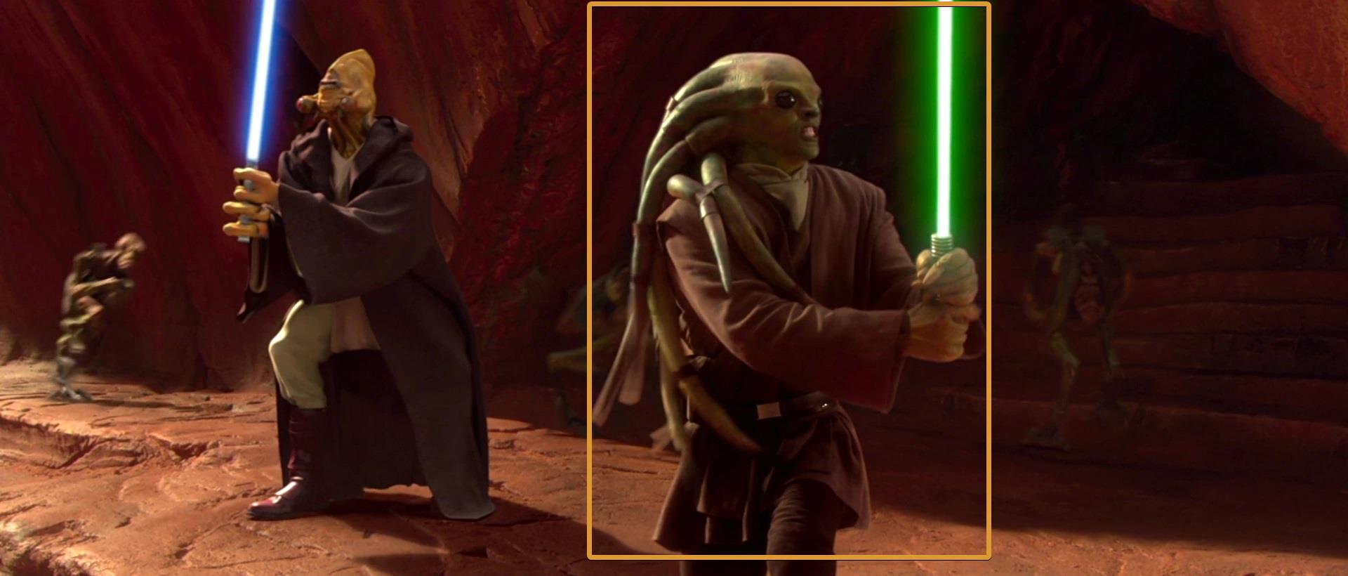 Kit Fisto