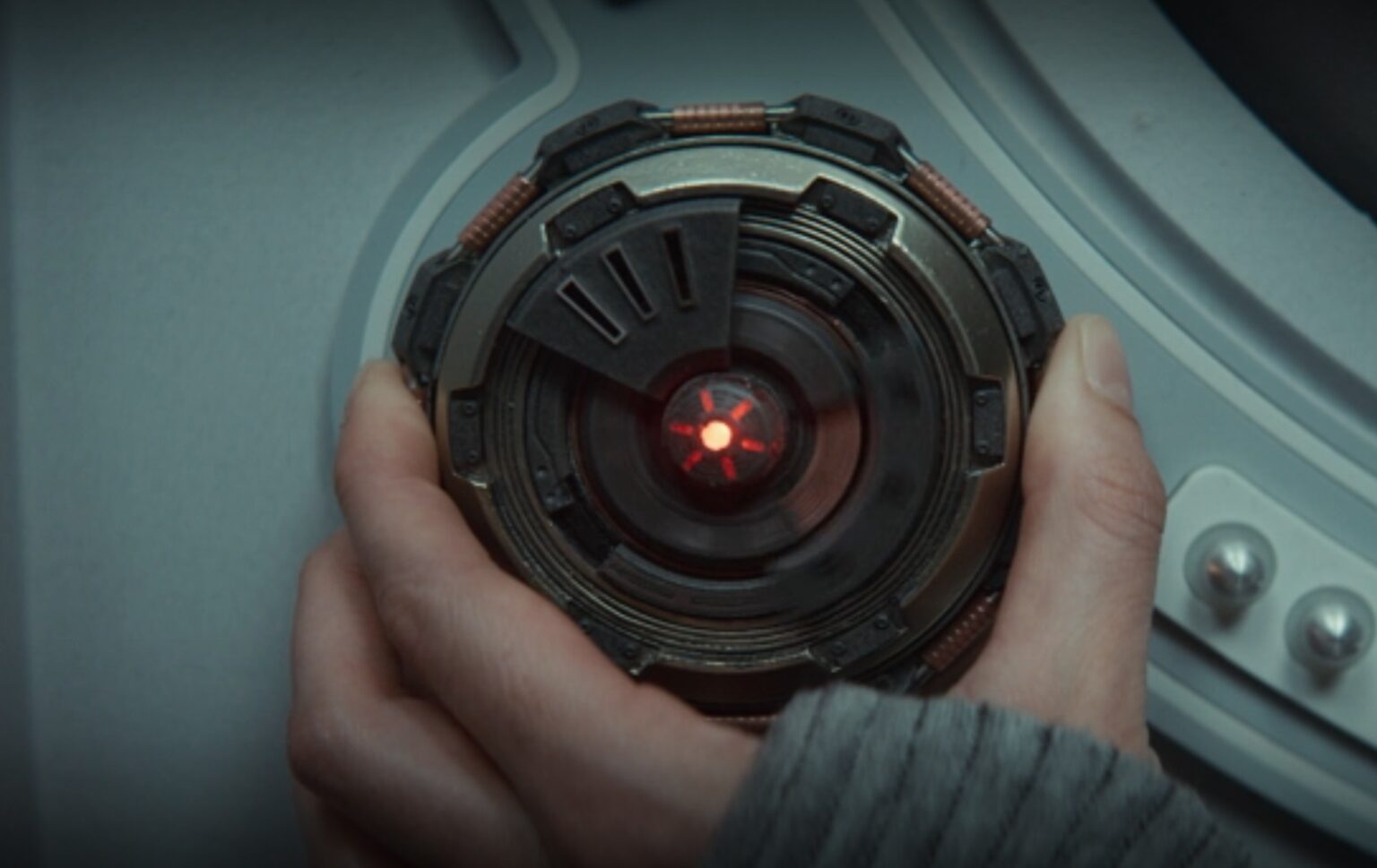 Andor Season 2, Episodes 10-12: Hidden Details and References - VULKK.com