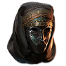 Leer Cast - POE2 Unique Item Icon