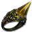 Levinstone - POE2 Unique Item Icon
