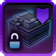 Locked Supply Crate - Ancient Artifacts Icon