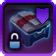 Locked Supply Crate - Military Equipment