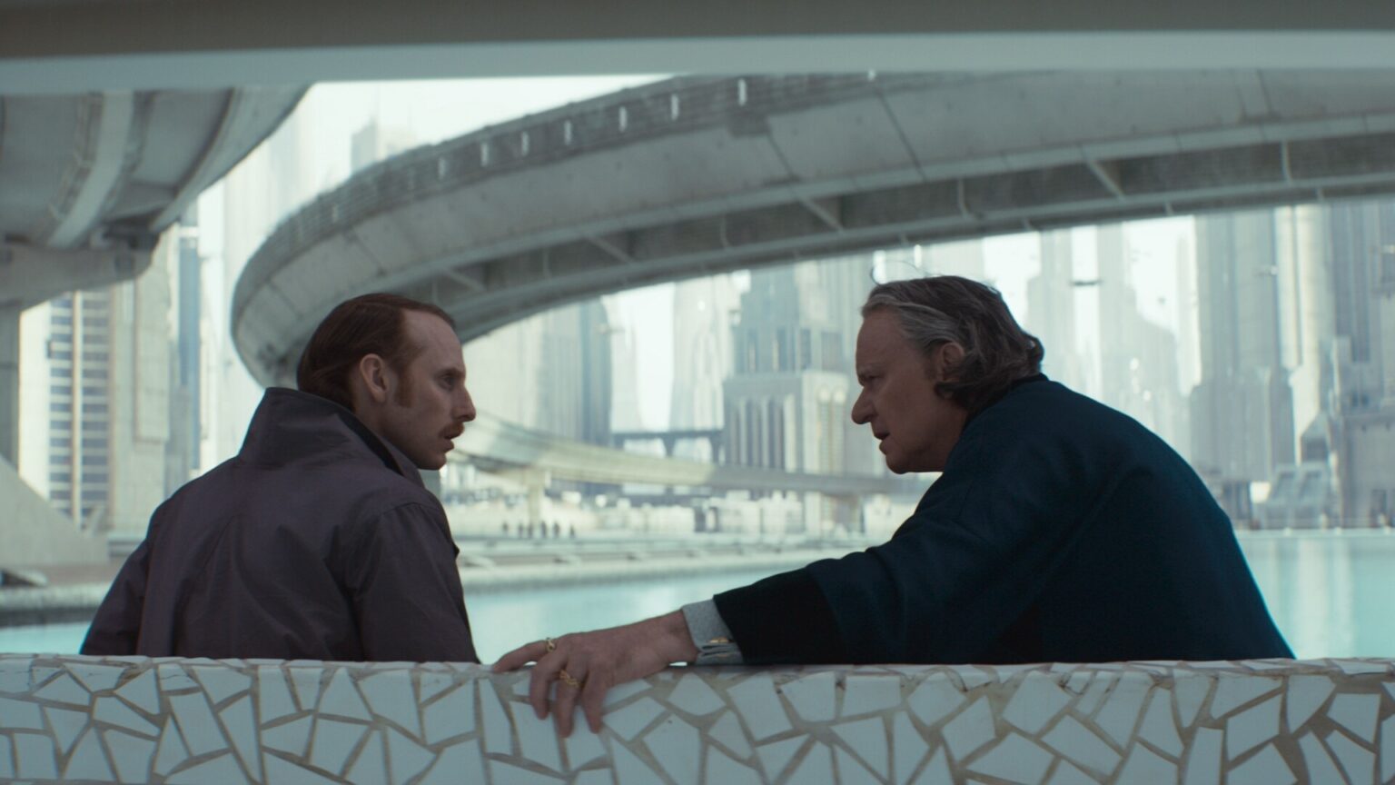 Andor Season 2, Episodes 10-12 Review - VULKK.com