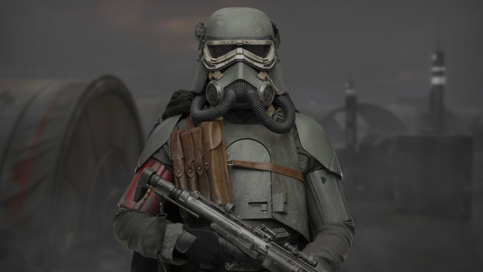 Mudtrooper