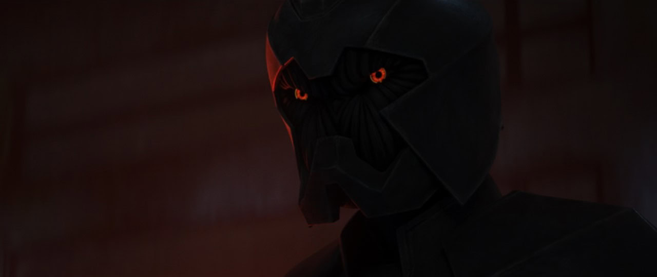 New Inquisitor