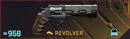 Ol' Reliable Icon