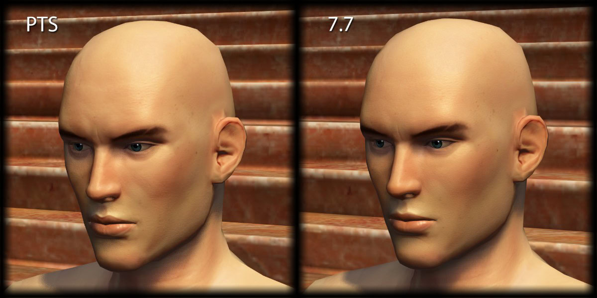 PTS vs 7.7 Quinn
