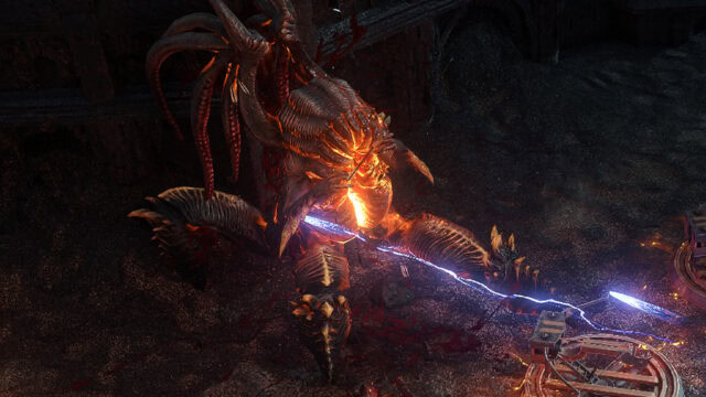 Path of Exile 2 Update 0.2.0g Changes Overview Featured