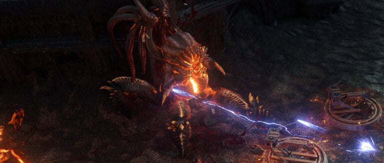 Path of Exile 2 Update 0.2.0g Changes Overview Featured